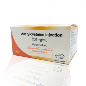 Acetylecystein-30-ml